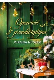 Opowieść przedwigilijna