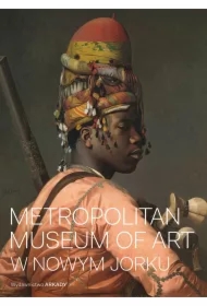 Metropolitan Museum of Art w Nowym Jorku