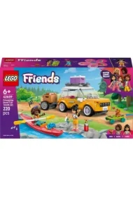 LEGO Friends Samochodowa wycieczka przyjaciółek 42659