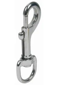 Karabińczyk "3" 19mm