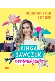 Jak zaistnieć w necie i być sobą?