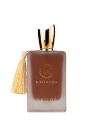 Woda perfumowana Death by Oud