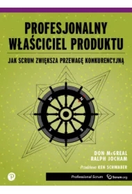 Profesjonalny Właściciel Produktu. Jak Scrum zwiększa przewagę konkurencyjną