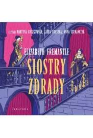 SIOSTRY ZDRADY