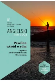 Pawilon wśród wydm. Angielski z Robertem Louisem Stevensonem