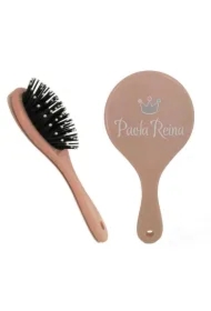 Szczotka duża do włosów dla lalek