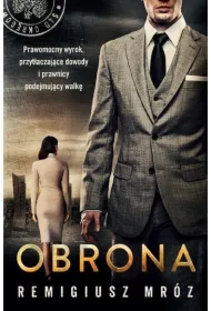 Obrona. Chyłka. Tom 18