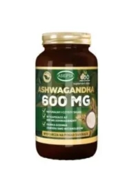 Ashwagandha Suplement diety