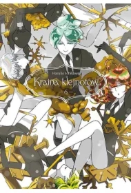 Kraina klejnotów #6