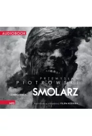 Smolarz. Igor Brudny. Tom 6