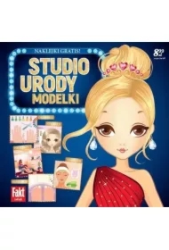 Studio urody. Modelki