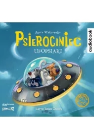 Ufopsiaki. Psierociniec. Tom 5