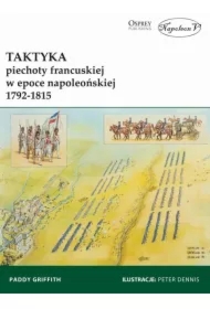 Taktyka piechoty francuskiej w epoce...