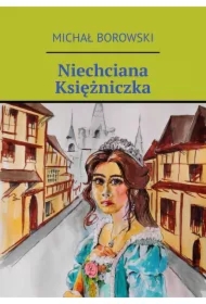 Niechciana Księżniczka