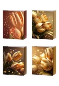 Torebka upominkowa L MIX