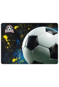 Podkładka laminowana - Piłka 20