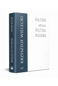 Kultura versus kultura masowa