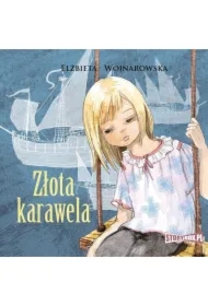 Złota karawela