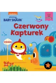 Czerwony Kapturek. Baby Shark