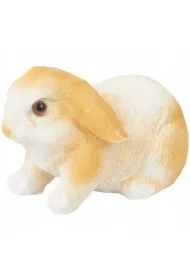 Figurka Wielkanocna Królik