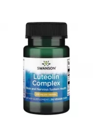 Luteolin complex Suplement diety