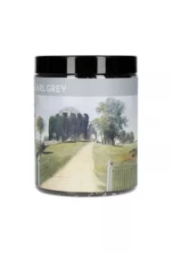 Earl Grey Herbata sypana Słoiczek