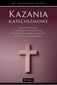 Kazania katechizmowe