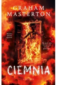 Ciemnia. Rook. Tom 6