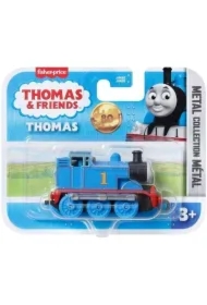 Tomek i Przyjaciele. Mała lokomotywa metalowa JFH20