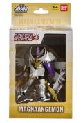 Zdjęcia - Figurka / zabawka transformująca Action Shodo World Fun  Fig Digimon Magnaangemon 