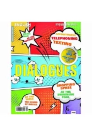 English Matters - Dialogues