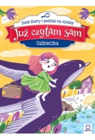 Już czytam sam. Calineczka