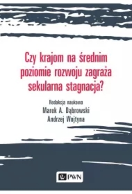 Czy krajom na średnim poziomie rozwoju zagraża..