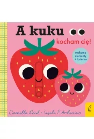 A kuku, kocham Cię!