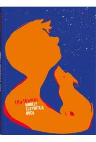 Morele rozkwitają nocą