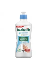 Płyn do mycia naczyń balsam Aloesowy