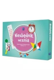 Edukacja wczesnoszkolna. Niezbędnik ucznia 1-3