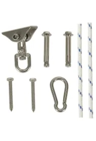 Uchwyt do hamaka mocowanie sufitowe huśtawek