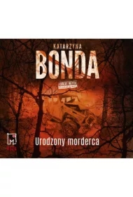 Urodzony morderca. Hubert Meyer. Tom 9