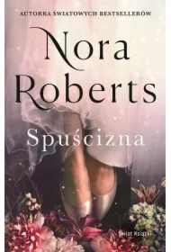 Spuścizna. Zaginione Narzeczone. Tom 1