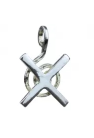 Runa Gebo, nieoksydowana