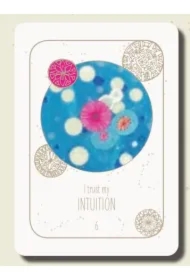 Circles of Strength, karty do wróżenia