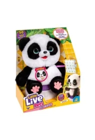 Little Live Pets. Panda