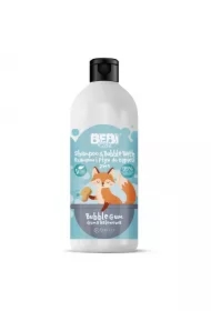 Szampon i płyn do kąpieli dla dzieci 2w1 Bubble Gum