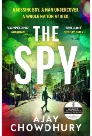 The spy wer. angielska