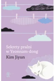 Sekrety pralni w Yeonnam-dong