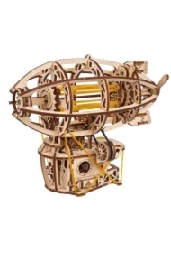 Model Mechaniczny - Sterowiec