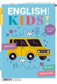 English Matters KIDS nr 21