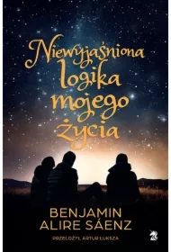 Niewyjaśniona logika mojego życia