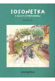 Sosonetka z ulicy Cytrynowej